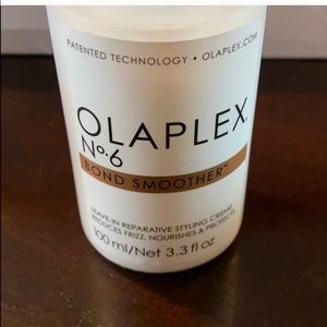 OLAPLEX # 6